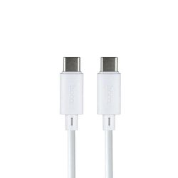 Hoco X88 Gratified 60W charging data cable for Type-C to Type-C