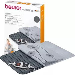 cumpără Termofor Beurer HK125 XXL Cosy Grey în Chișinău 