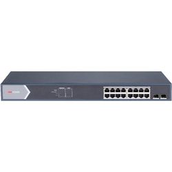 купить Switch/Коммутатор Hikvision DS-3E1518P-E в Кишинёве 