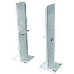 купить Аксессуар для систем отопления miscellaneous Picioruse pentru radiator otel (set) (04776) в Кишинёве 