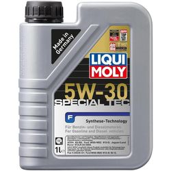 cumpără Ulei Liqui Moly 5W30 Special Tec F 1л în Chișinău 