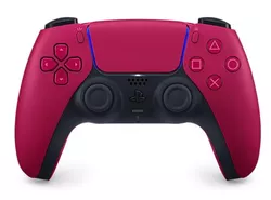 купить Джойстик для компьютерных игр PlayStation Dualshock 5 PS5 DualSense Red в Кишинёве 