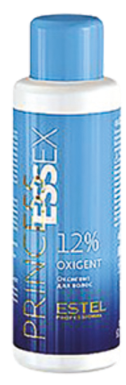 Emulsie de oxidare, ESTEL Essex, 60 ml., 12%