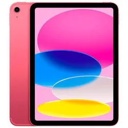 купить Планшетный компьютер Apple New iPad 10Gen.Wi-Fi 10.9" 64GB Pink MPQ33 в Кишинёве 