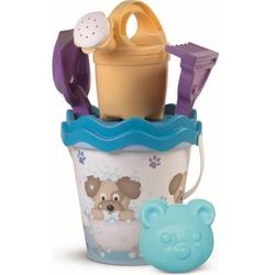 купить Игрушка для песочницы Androni 1335-0PET Набор для песка PET CARE в Кишинёве 