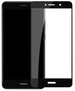 Sticlă de protecție Cover'X pentru Huawei Y7 Prime 2018 (all glue)