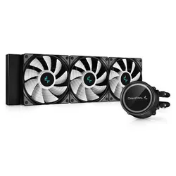 купить Кулер Deepcool GAMMAXX L360 A-RGB в Кишинёве 