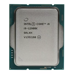 CPU Intel Core i9-12900K 3.2-5.2GHz (8P+8E/24T, 30MB,S1700,10nm, Integ. UHD Graphics 770, 125W) Tray