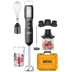 cumpără Blender de mână INGCO CHB056K (49131) în Chișinău 