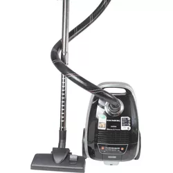 cumpără Aspirator cu sac Hausberg HB-2875NG în Chișinău 