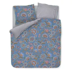cumpără Textile de casă Pip Studio 329104 Matata Blue 240x200/220 în Chișinău 