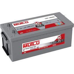 cumpără Acumulator auto Mutlu 190 AH SFB A1250 (513*223*223)1D5.190.125 în Chișinău 