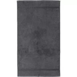 купить Полотенце Rhomtuft 06675230/02 Princess towel 70x130 zinn в Кишинёве 