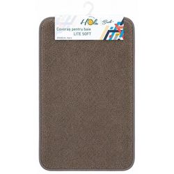 купить Коврик для ванной Hydro S 0440194 LITE SOFT, maro, 80x120cm в Кишинёве 