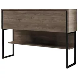 купить Стол Trendy Luxe, NegruNuc, 120x80x30cm (GTR005826) в Кишинёве 