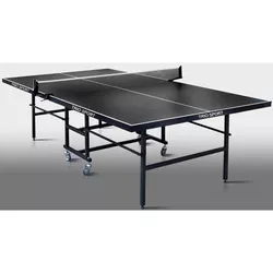 купить Теннисный инвентарь Trio Sport Home Sport Indoor Black в Кишинёве 