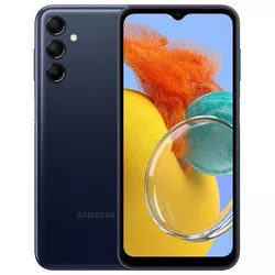 купить Смартфон Samsung M146B/128 Galaxy M14 DARK BLUE в Кишинёве 