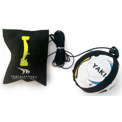 купить Мяч Yakimasport 7382 Accesor pt antrenament minge Skill Ball 3 100362 в Кишинёве 