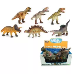 cumpără Jucărie Richi (50238) Dinozauri 6buc. în Chișinău 