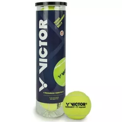 купить Теннисный инвентарь miscellaneous 9452 Minge tenis mare Victor (4 buc) ITF 105000 в Кишинёве 