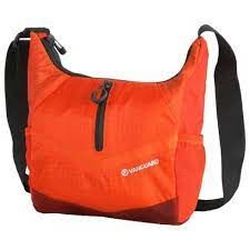 Shoulder Bag Vanguard RENO 18OR, Orange