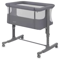 cumpără Leagăn Lionelo Aurora Grey Monument 3in1 în Chișinău 