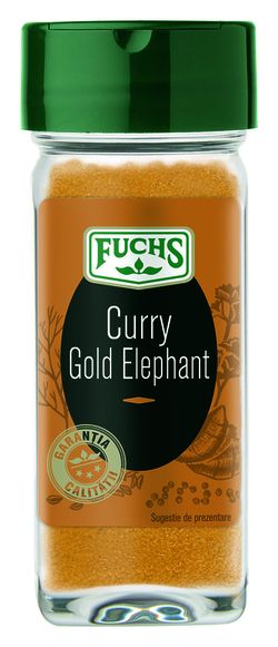 Карри Gold Fuchs стекло\доза 40г