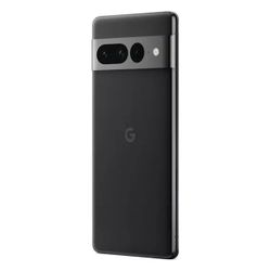 Google Pixel 7 Pro 5G Dual 12/128 GB Obsidian Black