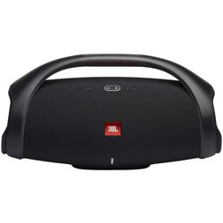 cumpără Boxă portativă Bluetooth JBL Boombox 2 Black în Chișinău 