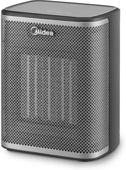 cumpără Încălzitor ceramică cu ventilator Midea MHF2010RDK în Chișinău 