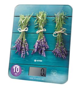 Cintar de bucatarie VITEK VT-2415 (10kg)