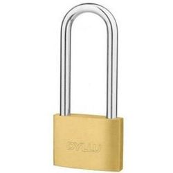 купить Замок навесной Dyllu DTPD2460 (51557) в Кишинёве 