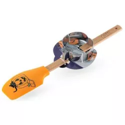 купить Лопатка кухонная Gipfel GP-2617 Pumpkin в Кишинёве 