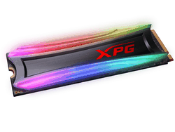 M.2 NVMe SSD 512GB ADATA XPG GAMMIX S40G RGB