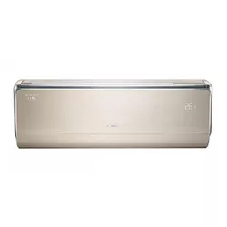 купить Кондиционер сплит Gree GWH09UB-K3DNA4F U-CROWN gold в Кишинёве 