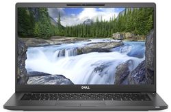 Dell Latitude 14 7400, Carbon