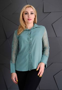 Блузка Simona ID 9699