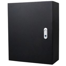 купить Щиток электрический EvDrive E-BOX-2, 60x50x25cm, Oțel Galvanizat в Кишинёве 