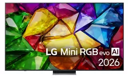 cumpără Televizor LG 86MRGB87B6B în Chișinău 