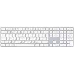 cumpără Tastatură Apple Magic Keyboard with Numeric Keypad Ru/En MQ052 în Chișinău 