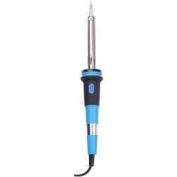 купить Паяльник Cupra BL-1015 ciocan de lipit 60W, in set, colofoniu, sirma de staniu в Кишинёве 
