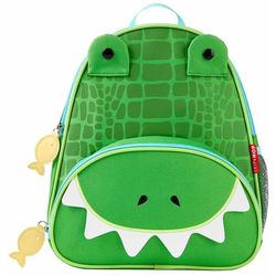 cumpără Rucsac pentru copii Skip Hop 9M929510 Zoo Crocodil în Chișinău 