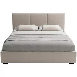 купить Кровать my-STYLE my-Boni 120x200 (P33D12M03) в Кишинёве 