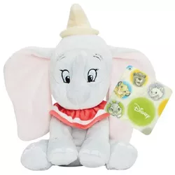 cumpără Jucărie de pluș As Kids 1607-01705 Disney Игрушка плюш Dumbo 17cm în Chișinău 