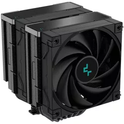 купить Кулер Deepcool AK620 Black в Кишинёве 