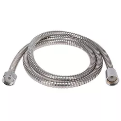 cumpără Furtun duș Holland 55578 Furtun pentru dus Bathroom Solutions, 1.5m, inox în Chișinău 