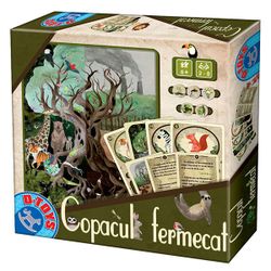 Настольная игра Copacul fermecat, код 41164
