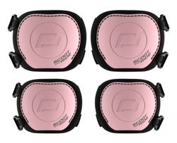 cumpără Echipament de protecție Scoot&Ride 00026 Rose (protecție pentru genunchi), S în Chișinău 