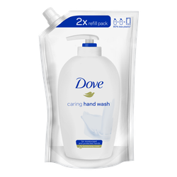 Жидкое мыло Dove Original, 750 мл