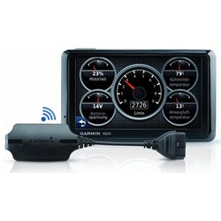 купить Навигационная система Garmin ecoRoute HD в Кишинёве 